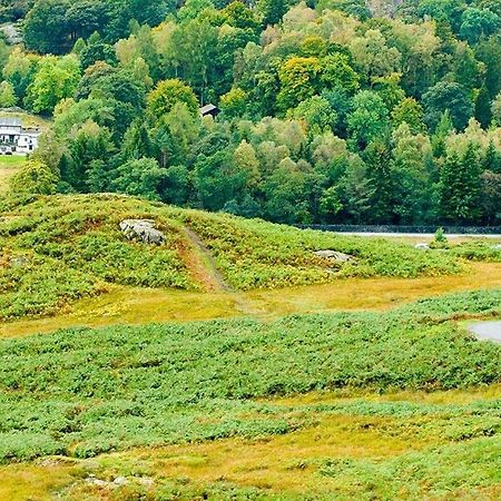Pollys Cottage Elterwater Ngoại thất bức ảnh