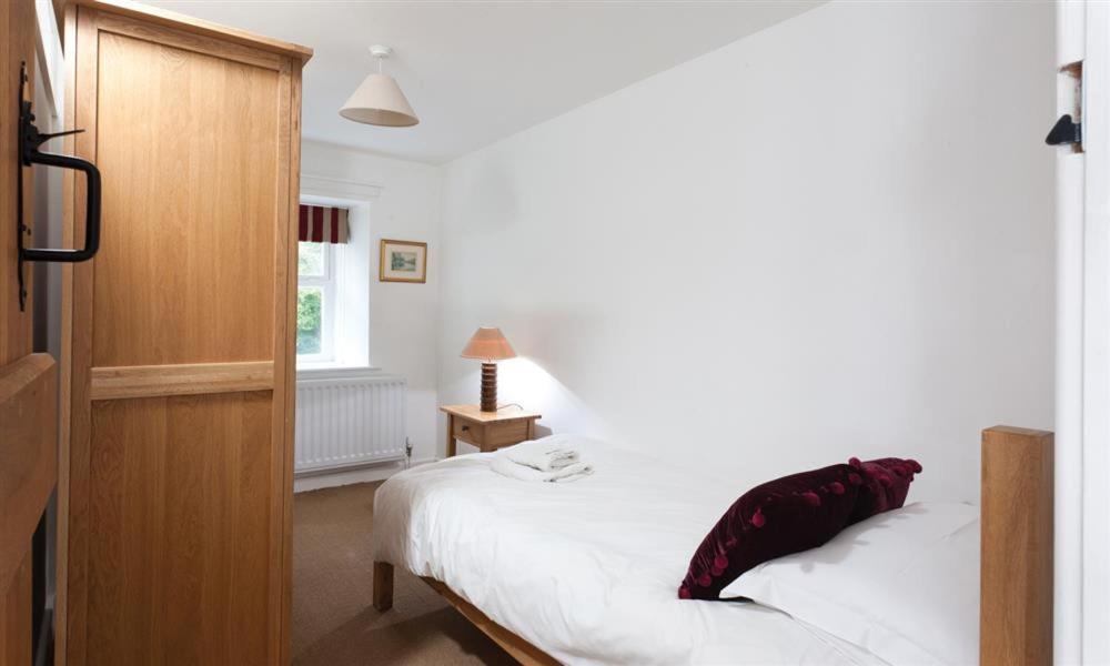 Pollys Cottage Elterwater Ngoại thất bức ảnh