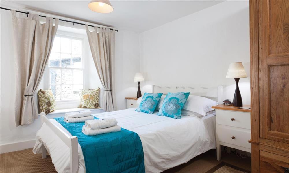 Pollys Cottage Elterwater Ngoại thất bức ảnh