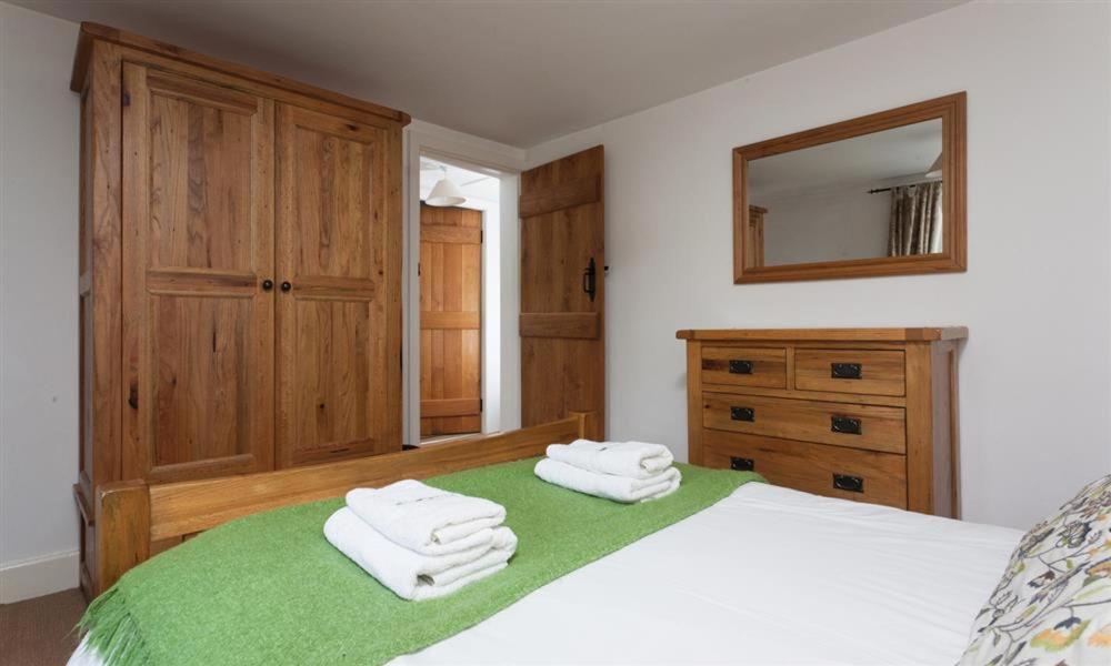 Pollys Cottage Elterwater Ngoại thất bức ảnh