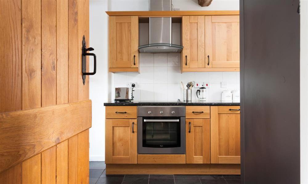 Pollys Cottage Elterwater Ngoại thất bức ảnh